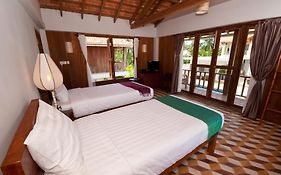Bambu Hotel